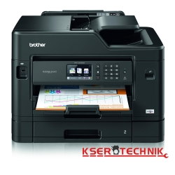 Urządzenie wielofunkcyjne Brother MFC-J5730DW BEZ USB